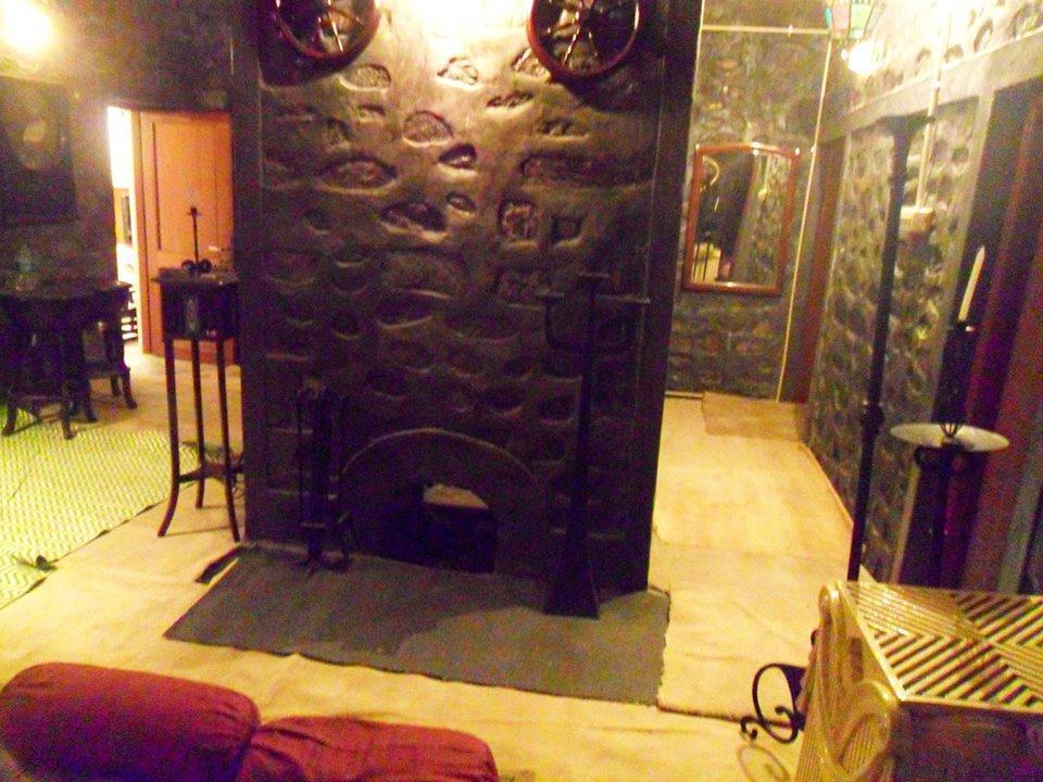 Kafal Resort 나이니탈 외부 사진