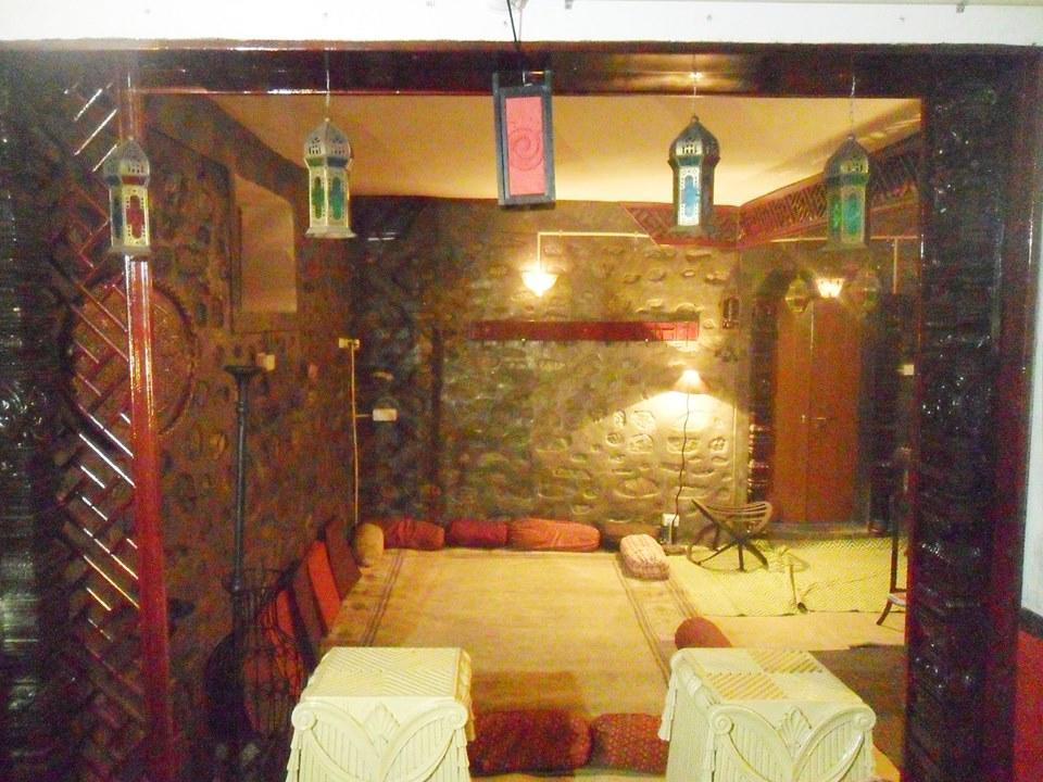 Kafal Resort 나이니탈 외부 사진