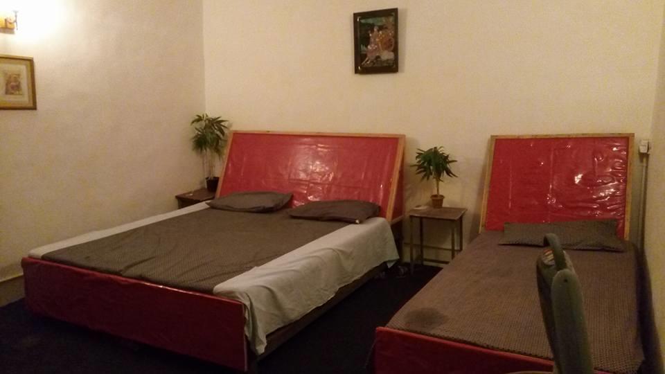 Kafal Resort 나이니탈 외부 사진